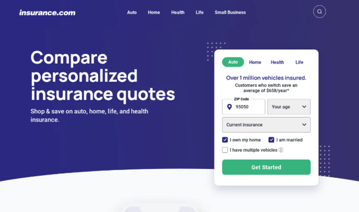 Insurance.com